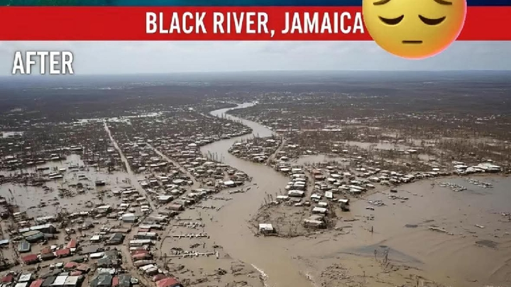 Emergency for hurricane relief for jamaica campaign photo, 1 of 7