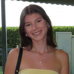 Olivia Long