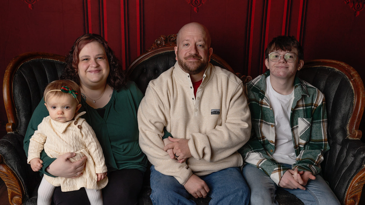 Main fundraiser photo