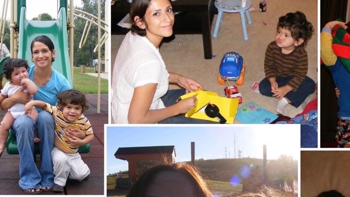 Help Sylvia and Her Kids Start a New Life campaign photo, 1 of 5