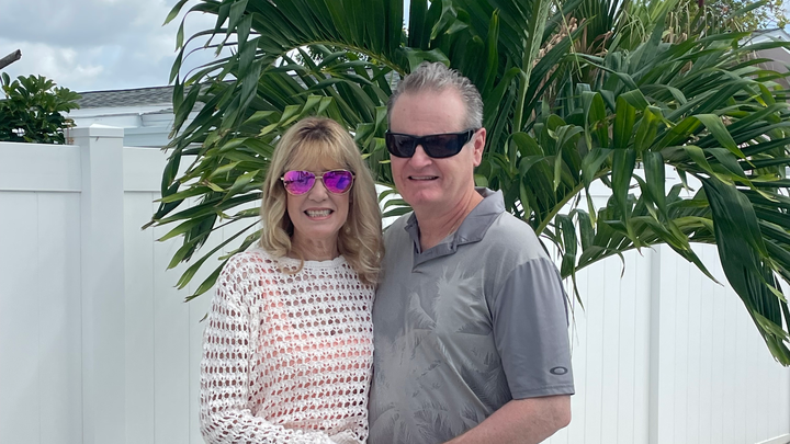 Main fundraiser photo