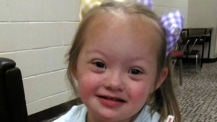 Bring Charli Home: A Mother's Plea for Help campaign photo, 1 of 6