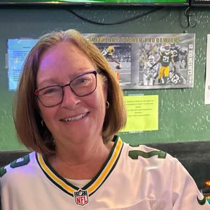 Patti  Hauser Kassner