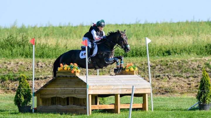Tara Murphy's Autism In Racing Fundraising Race campaign photo, 1 of 4