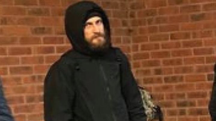 Main fundraiser photo