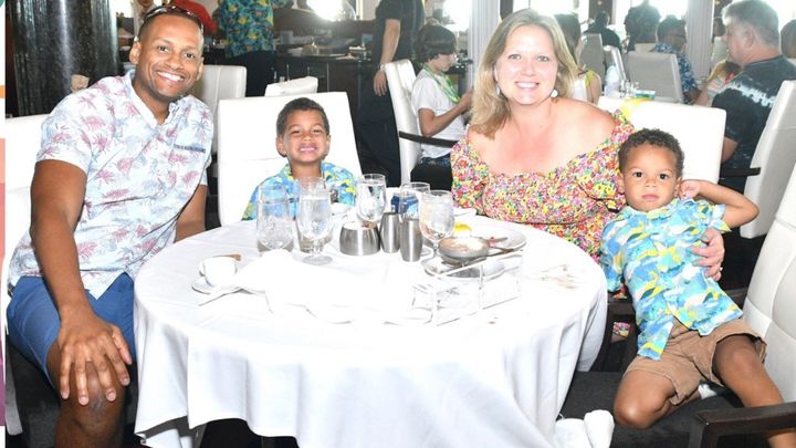 Main fundraiser photo