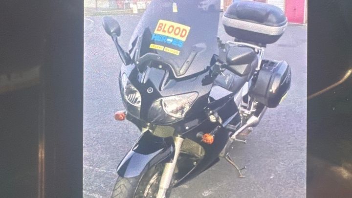 Main fundraiser photo