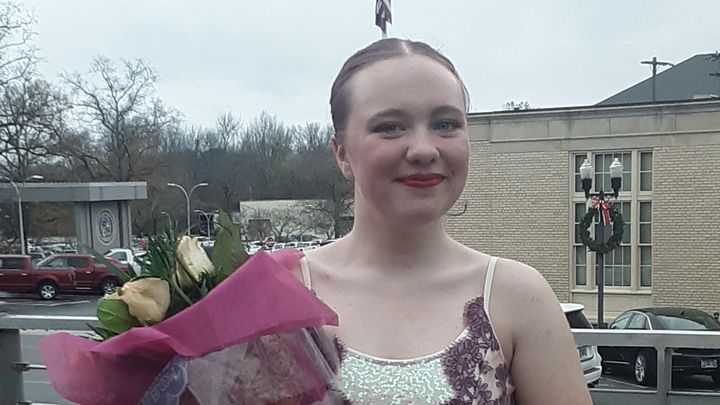 Fundraiser By Jeanie Mooneyham Carender Help Hannah To Dance