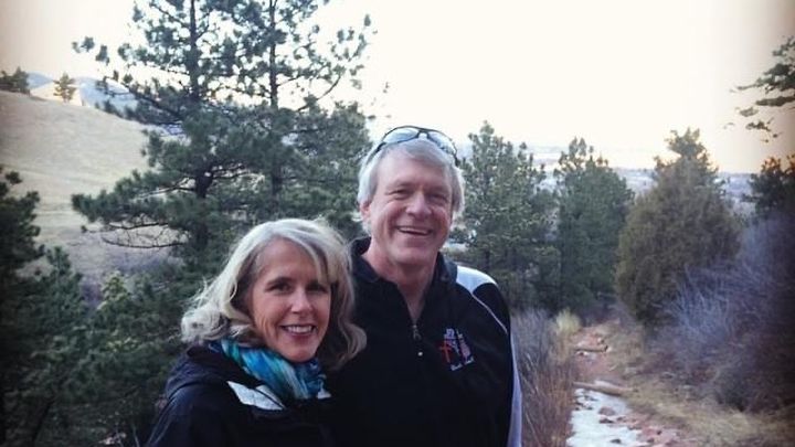 Main fundraiser photo