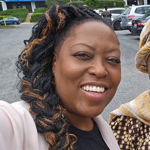 Monique  Anthony Akpotaire 