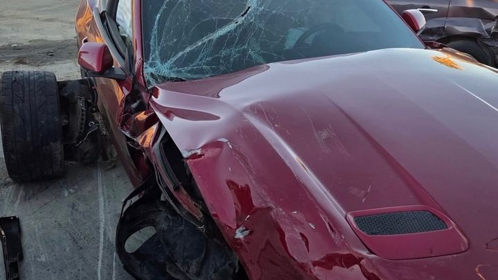 Support Mike’s Recovery After His Car Accident campaign photo, 1 of 8