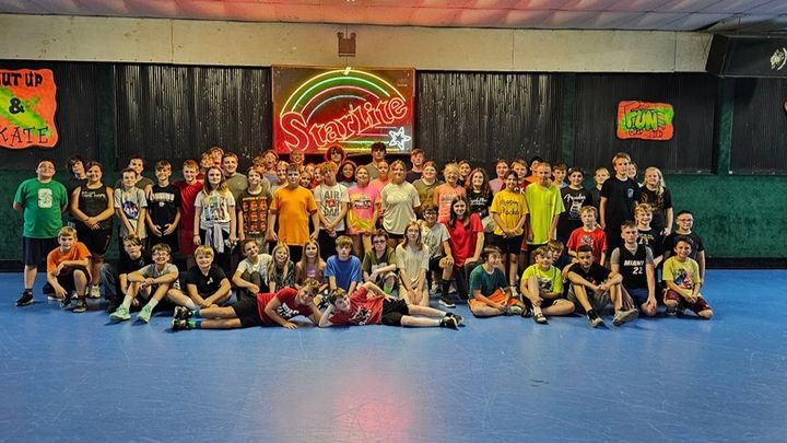 Main fundraiser photo