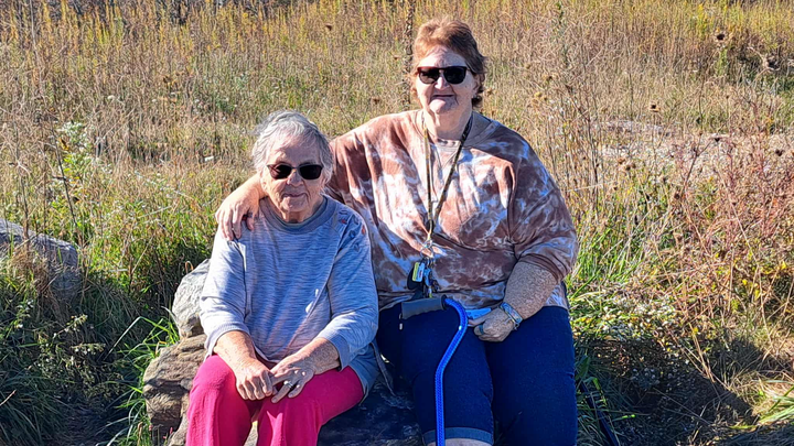 Help Wendi and Mary Restore Their Home campaign photo, 1 of 3