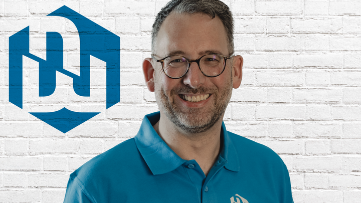 Ein Herz für Konrad - hilf mir, meine Existenz zu retten. campaign photo, 1 of 3