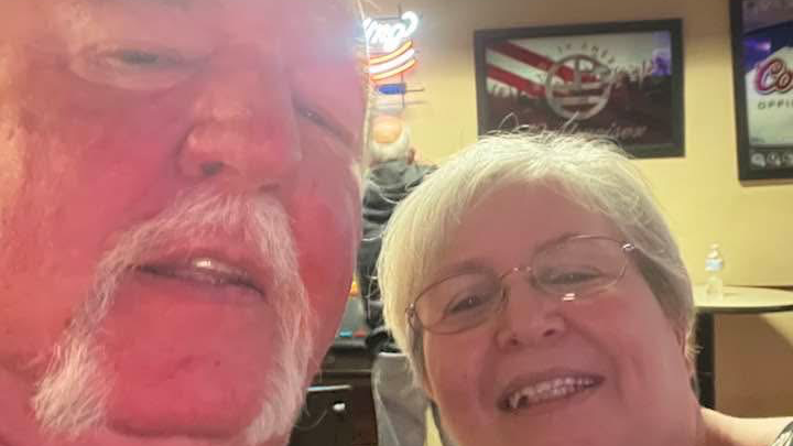 Help Shelly Brown Through Kenny's Medical Crisis campaign photo, 1 of 4