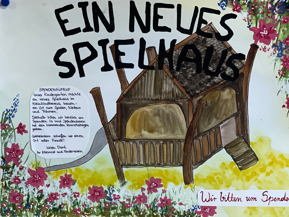 Fundraiser’s main image