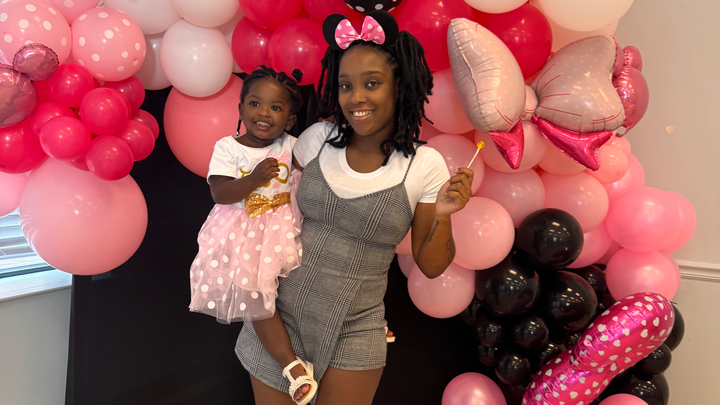 Help Ayanna Get a Vehicle for Her Family campaign photo, 1 of 3