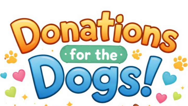 Support Lakeshore Paws with Vegan Supplies! campaign photo, 1 of 6