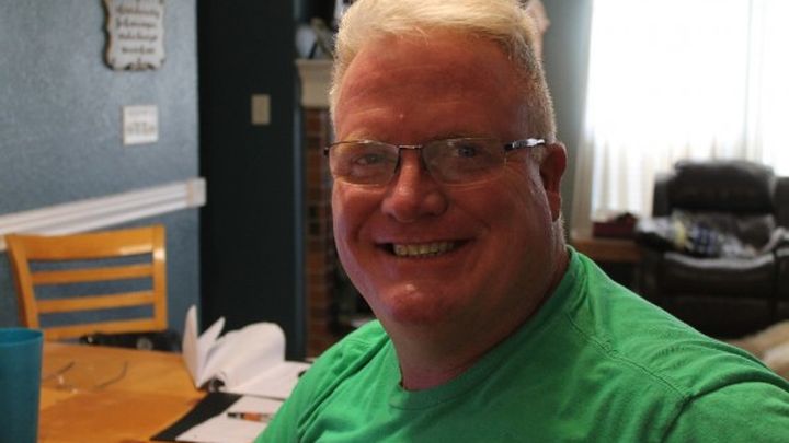 Main fundraiser photo