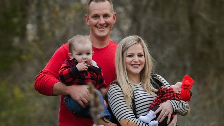 Fundraiser by Tanya Shipley : Assistance for Makenzie, Ryker, and Lillian