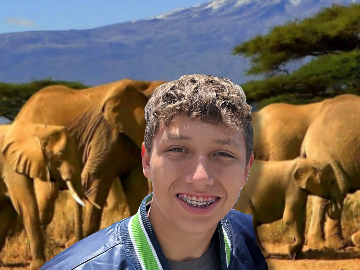 Fundraiser’s main image