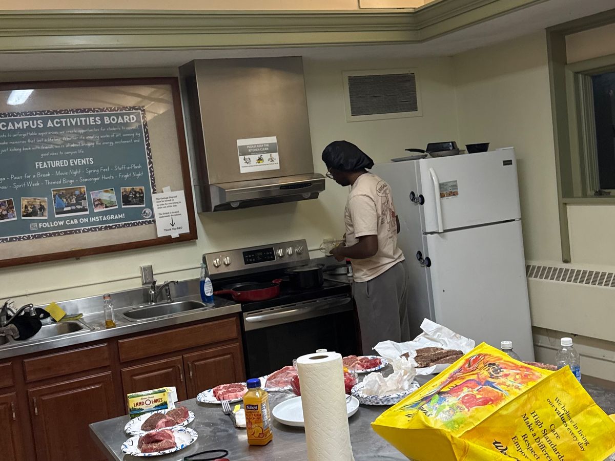 Fundraiser by Keiji Solano : The RoundTable Free Meals, Cooking Skills, and  more