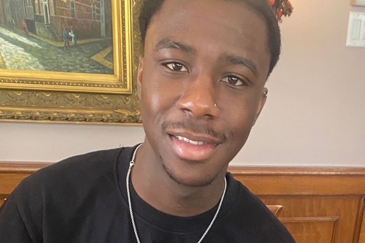 Fundraiser by Ursula Purvis : Help Gio get back his stolen rent money!