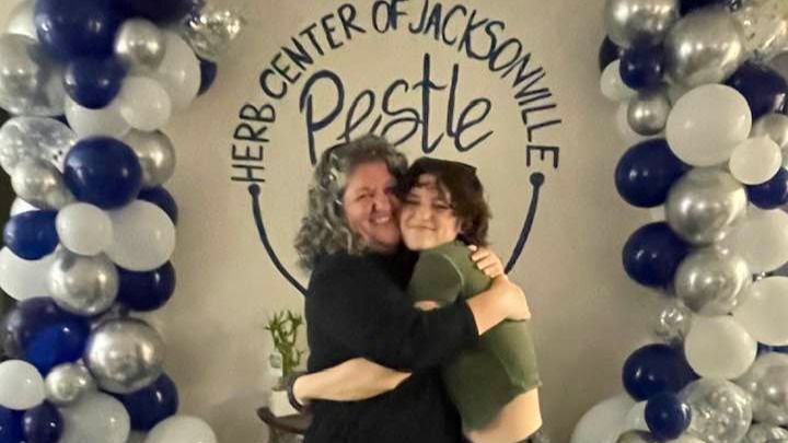 Main fundraiser photo