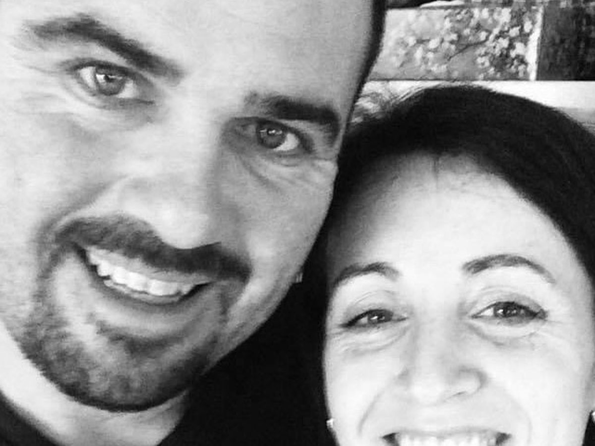 Fundraiser for Ashley Kingate by Chrissie Handrahan : John Kingate