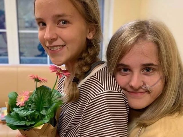Donate to Anorexia Treatment insurance won’t cover