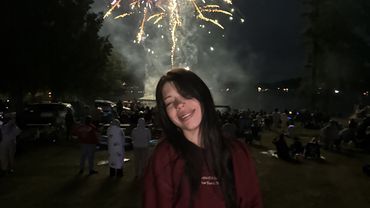 Shylee Harkcom
