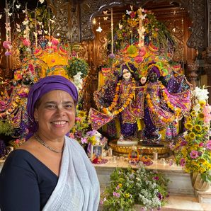 Krsna-palita dd Paula Coelho