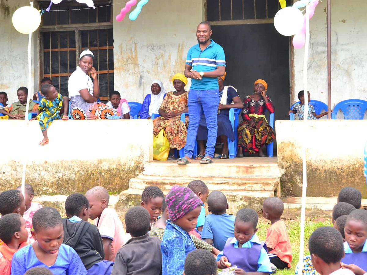 Fundraiser’s main image