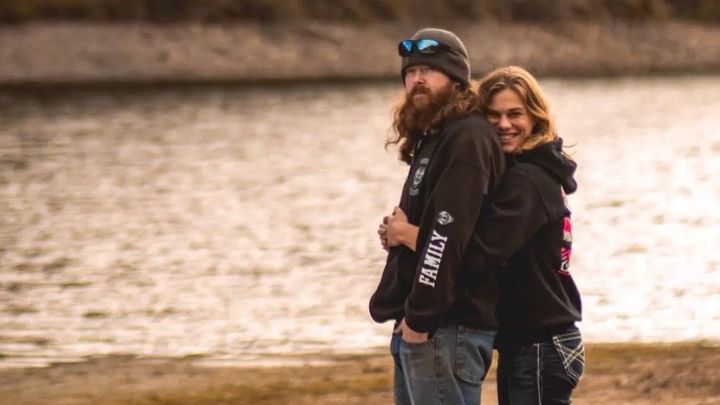 Help Laurana Hechinger-Vantine on Her Long Road to Recovery campaign photo, 1 of 6