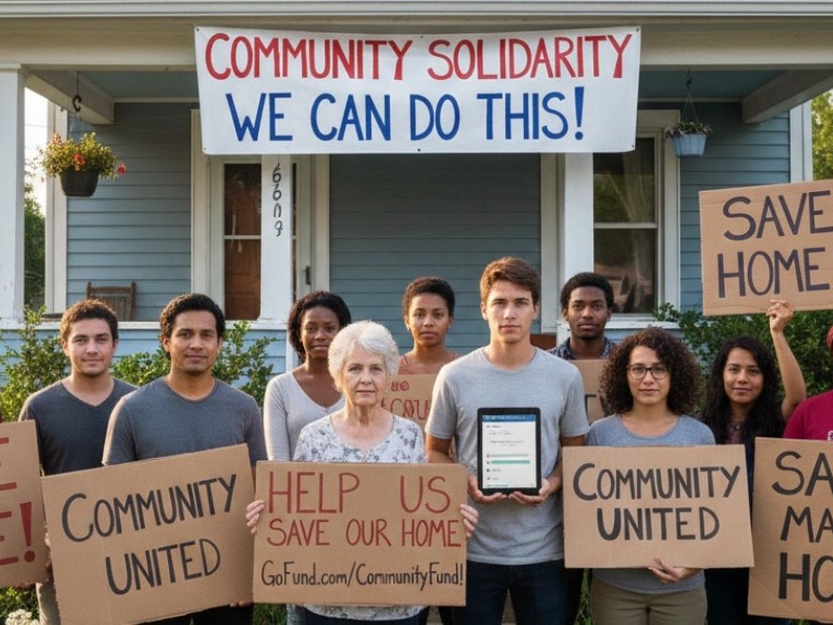 Fundraiser’s main image