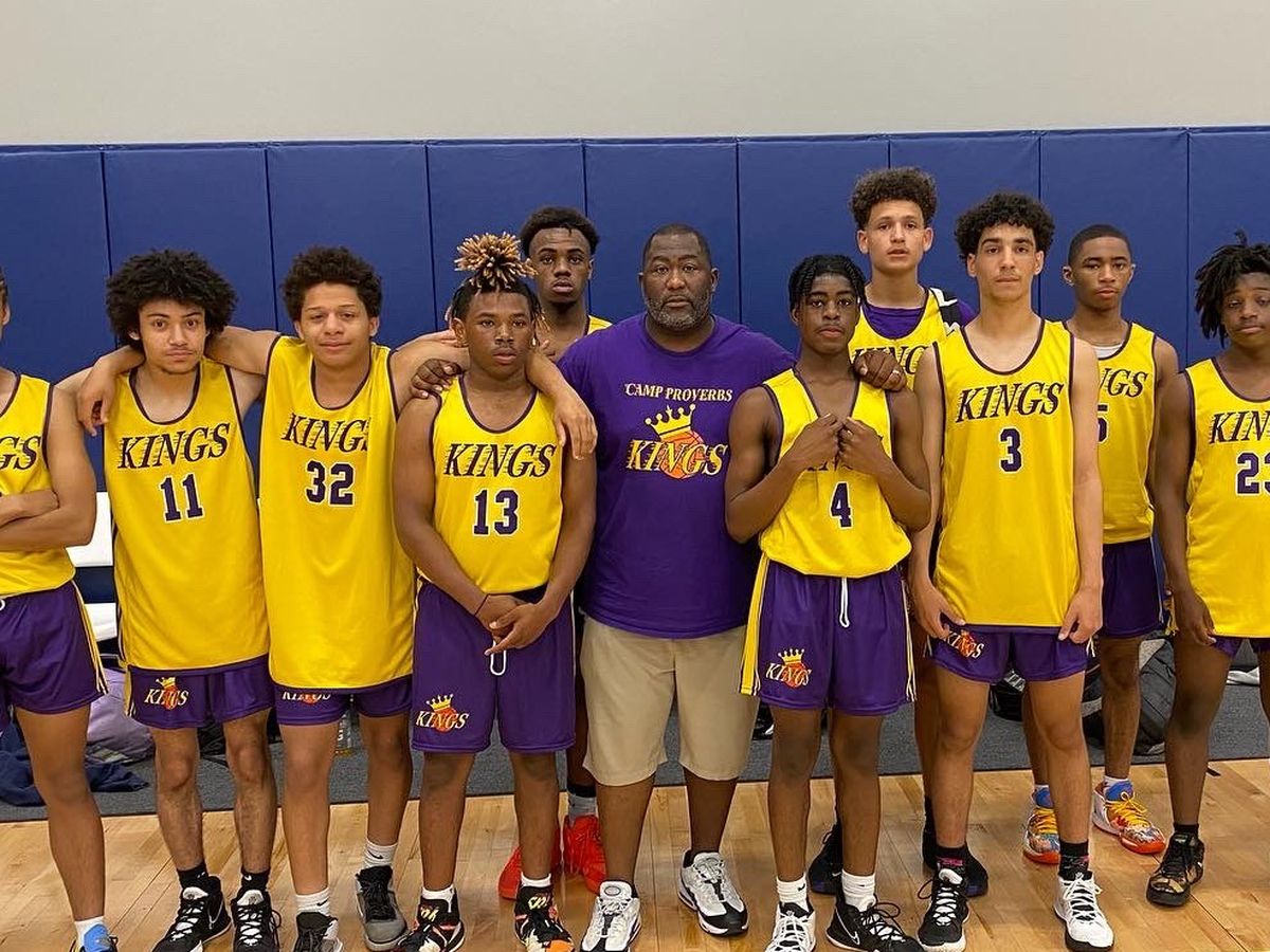 Fundraiser By Don Peppers Upstate Kings Travel Basketball Team Fundraiser By Don Peppers Upstate Kings Travel Basketball Team