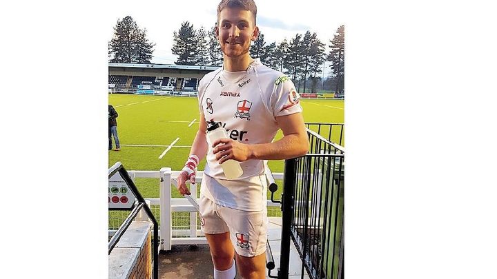 Main fundraiser photo