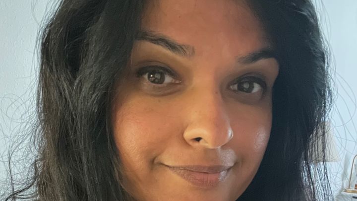 Nidhi is being called to bravery (again) campaign photo, 1 of 6