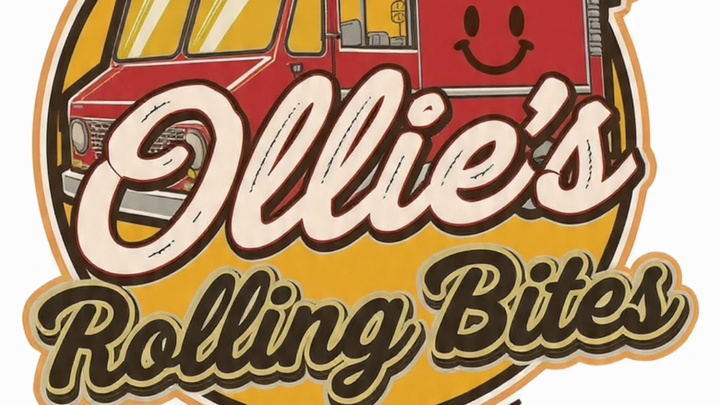 Help Launch Ollie's Rolling Bites Food Truck campaign photo, 1 of 8