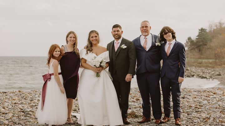 Rallying Around the Taggart Family in Their Loss campaign photo, 1 of 8