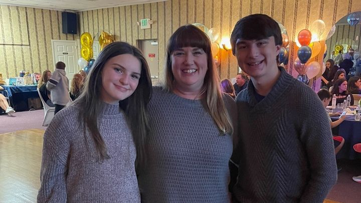 Main fundraiser photo