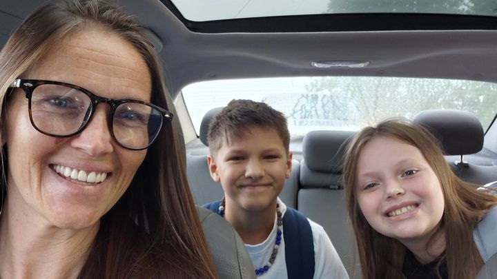 Urgent Help Needed for Son’s Medicine and Groceries campaign photo, 1 of 6