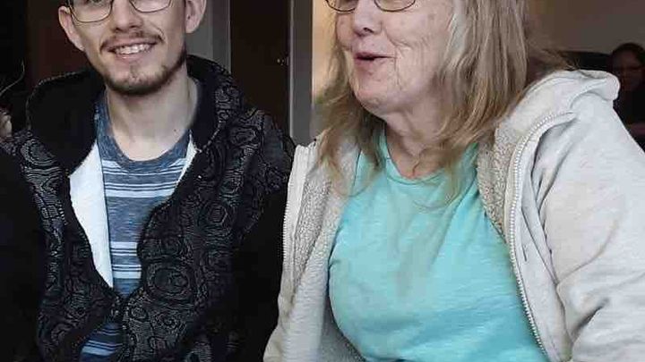 Main fundraiser photo