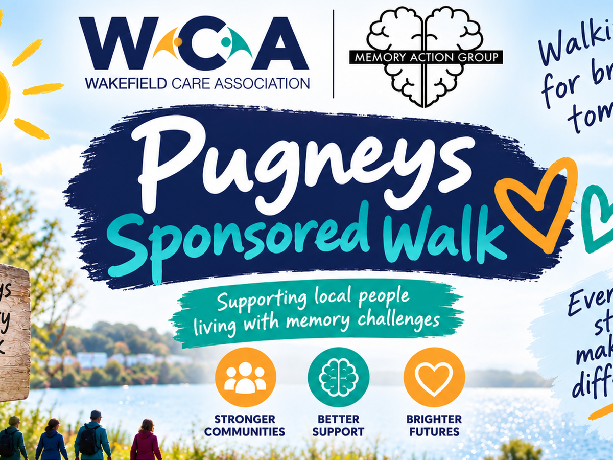 Fundraiser’s main image