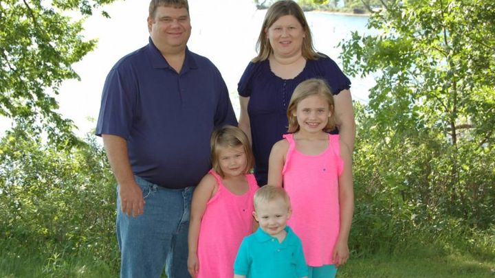 Main fundraiser photo