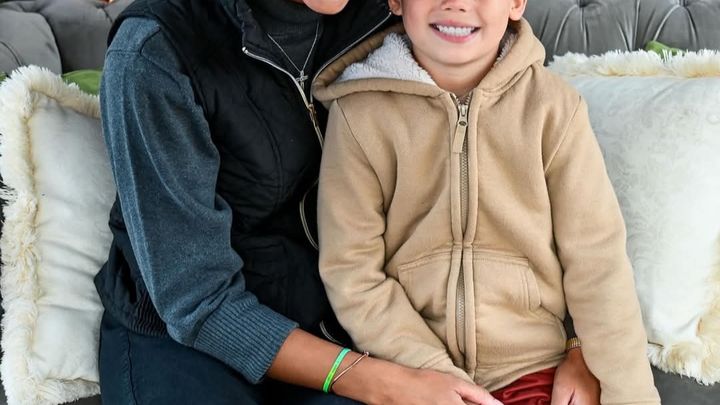 Main fundraiser photo