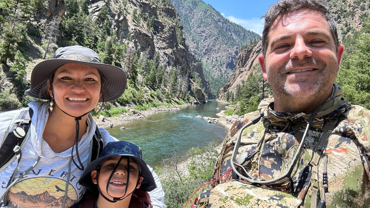 Carden Rothbauer Fundraiser for Angie Rothbauer by Xavier Garcia Jr : Support Michael's ...