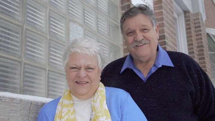 Main fundraiser photo