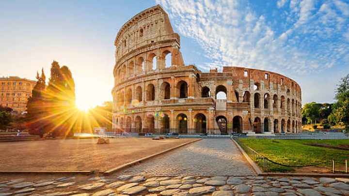 Support Kaylee's Educational Journey to Europe campaign photo, 1 of 5