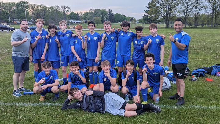 Fundraiser by Melissa Kelly : Help CSA Raptors Boys' Soccer Team get to ...